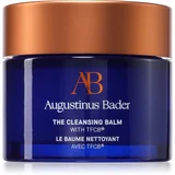 Augustinus Bader The Cleansing Balm balzam za odstranjevanje ličil z vsebnostjo olja 90 g