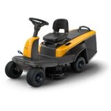 Stiga aku traktor kosačica kosilica Swift 372e | Eponuda.ba