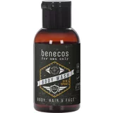 Benecos for men only 3in1 Body Wash Sport - 50 ml