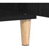  Kreveta Crni hrast 60 x 35 x 70 cm Konstruirano drvo | shoptok.hr
