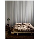 Karup Design Bračni krevet od masivnog bora s podnicom 180x200 cm u prirodnoj boji Japan – | shoptok.hr