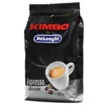 kava kimbo espresso classic 250 g