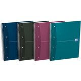 Oxford college zvezek, Essentials, DIN A4+, črtan, 90 listov, (21654995) | Shoptok.si