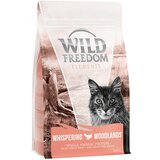 Wild Freedom Adult "Whispering Woodlands" puran - recept brez žit - 400 g | shoptok.hr