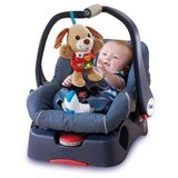  Plišanac za Aktivnosti za Bebu Vtech Pequeperrito (ES) | shoptok.hr