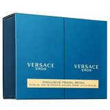 Versace Eros darčeková sada za muškarce Set I. 30 ml | shoptok.hr