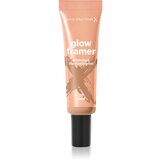 Max Factor Miracle Pure Glow Framer fluid z bronz učinkom odtenek 30 Hazel 30 ml Cene