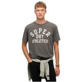 Superdry loose fit muška majica SDM1012176A-00Q Cene