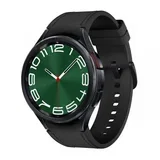 R960NZKAEUC pametni sat - galaxy Watch6 classic bt 47mm black sm