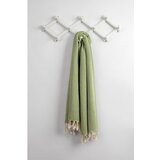 Lessentiel Maison peškir za plažu likya walnut green