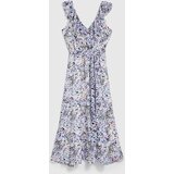Marisse Women's Dress L-Su-4333 L.Blue | ePonuda.com