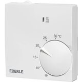 Eberle 131110451600 RTR-S 6202-6 sobni termostat nadometna 1 kos, (20448796) Cene