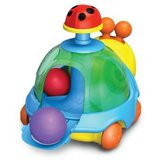 Win Fun edukativna igračka puž spin n pull 000674 | Eponuda.com