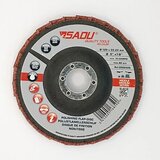 SADU Skoč lamelarni disk fi 125mm srednje grubi Cene