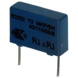 Blok kondenzator 2.7nF 2000V Cijene