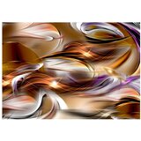  Tapeta - Amber sea 350x245 | shoptok.hr