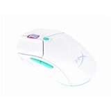 Hyperx Pulsefire Haste 2 Core Wls - Gaming Mouse (Wht/Grn/Pur) | ePonuda.com