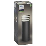 Philips 17402/93/P0 - LED prigušiva lampa Hue LUCCA 1xE27/9,5W/230V IP44 | Eponuda.com