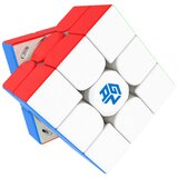 GAN rubikova kocka - 11 pro m 3x3 uv Cene