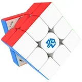 rubikova kocka - 11 pro m 3x3 uv