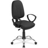 Nowy Styl kancelarijska stolica Pegaz Ergo ST02-CR GTP2 EF-019 | ePonuda.com