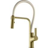 Sandonna SLAVINA ANDRA BELO/ZLATNA MAT | ePonuda.com
