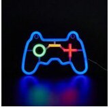 Neon LED svjetiljka "Joystick" FM-WN67 | shoptok.hr