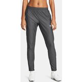 Under Armour Women's Sports Pants UA W's Ch. Pique Pant-GRY - Women's Cijene