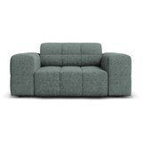 Cosmopolitan Design Turkizen fotelj Chicago – Cene