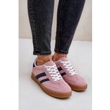 FB3 Low Pink Women's Sneakers Ennorwen Cijene