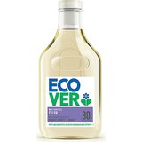 Ecover Tekoč, koncentriran detergent za pisano, z vonjem jabolčnih cvetov in frezije - 1,50 l Cene