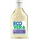Ecover Tekoč, koncentriran detergent za pisano, z vonjem jabolčnih cvetov in frezije - 1,50 l