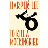 Random House Harper Lee - To Kill A Mockingbird Cene