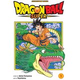 VIZ Media Akira Toriyama - Dragon Ball Super, Vol. 1 Cene