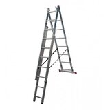 Krause Ljestve ALU 3x6 CORDA 033369 cijene
