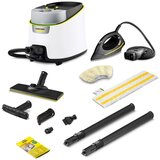 Karcher parni čistilec SC 4 Deluxe Iron, bel 1.513-462.0 | Shoptok.si