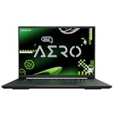 Gigabyte aero X16 1WH (space gray) qhd+ ips 165Hz, ryzen ai 7 350, 32GB, 1TB ssd, rtx 5070 8GB, backlit, win 11 home) | ePonuda.com