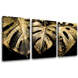  Zlatni dodir na platnu jutarnji zagrljaj (elegance reborn) | ePonuda.com