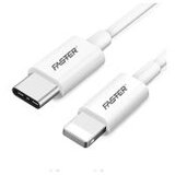  FASTER kabal za punjenje Type-C u Lightning Bijeli | Eponuda.ba