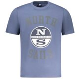 North Sails muŠka majica 996021000/ plava Cene