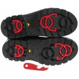 Rieker X825100 Crna | shoptok.hr