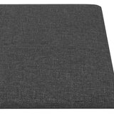  stenska obloga, blago, temno siva, 12 kos | Shoptok.si