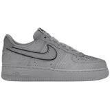 Nike Nizke superge Air Force 1 Low Kobe Bryant Forever Cool Grey Siva | Shoptok.si