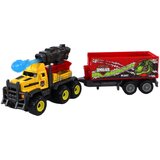  Helicopter Dinosaurs Vehicle Set 6 Colorful Pcs | shoptok.hr