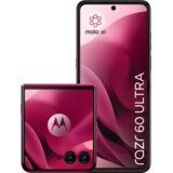 Motorola Mobilni telefon Razr 60 Ultra 16/512GB Pantone Cabaret | Eponuda.com