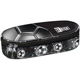 Unipap St.Right Silver Goal ovalna pernica PC01 23x9,5x6cm | shoptok.hr