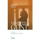 Službeni Glasnik Marsel Prust - Tajanstveni gost | ePonuda.com