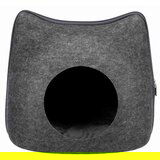  Kućica za ljubimce Cat Dark Gray | ePonuda.com