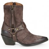 Airstep / A.S.98 Gležnjarji COUNTRY BUCKLE Kostanjeva | Shoptok.si