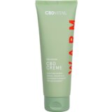 CBD VITAL Bio CBD grelna krema - 120 ml | Shoptok.si